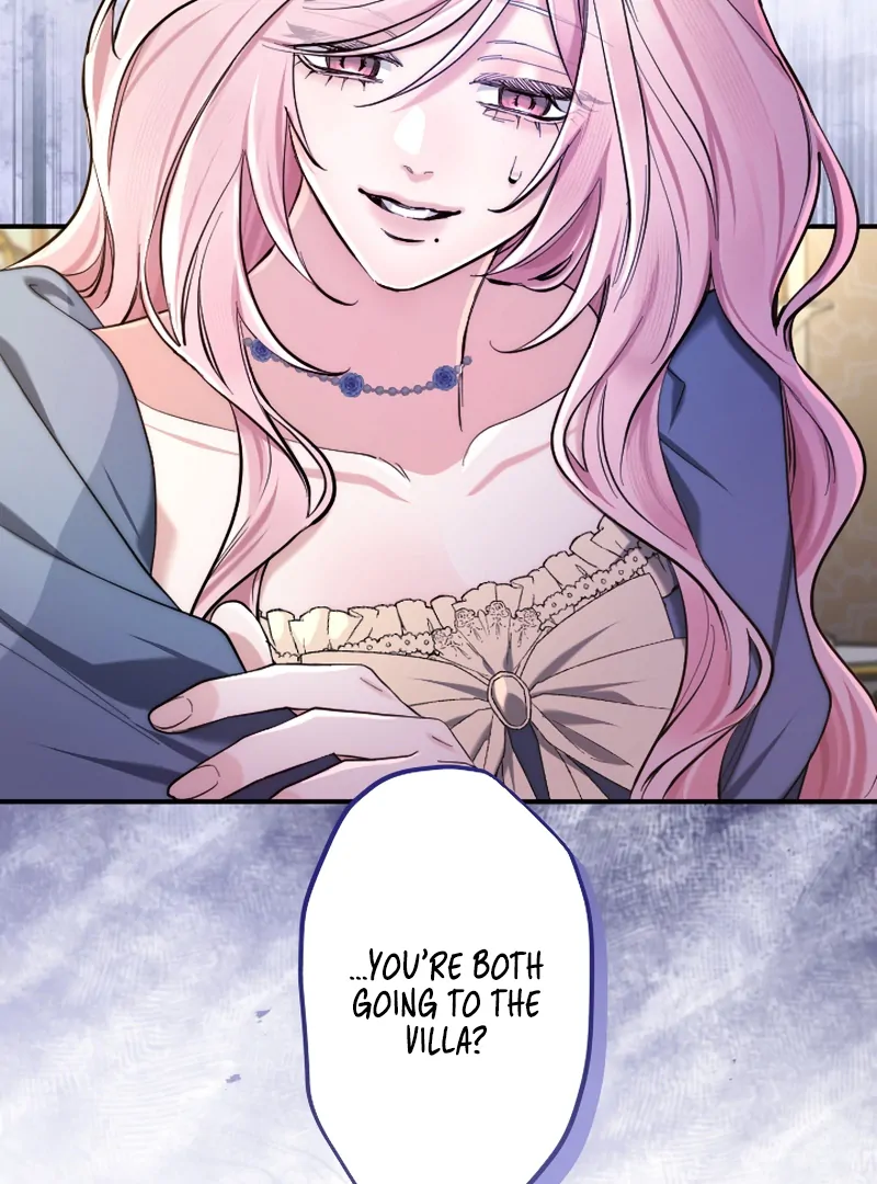 It's Okay If You Don't Love Me Chapter 39 - page 121
