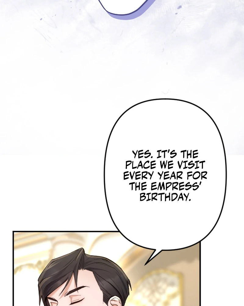 It's Okay If You Don't Love Me Chapter 39 - page 122