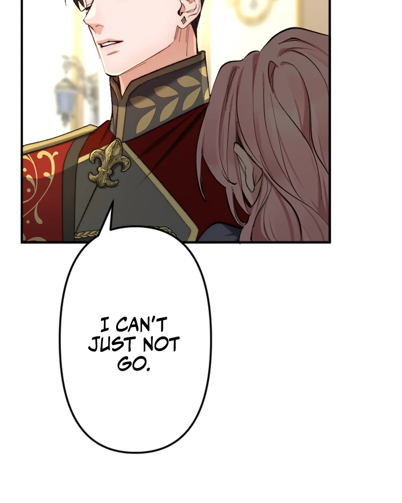 It's Okay If You Don't Love Me Chapter 39 - page 123