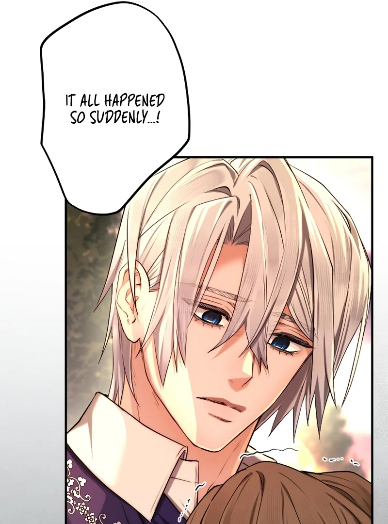 It's Okay If You Don't Love Me Chapter 39 - page 13