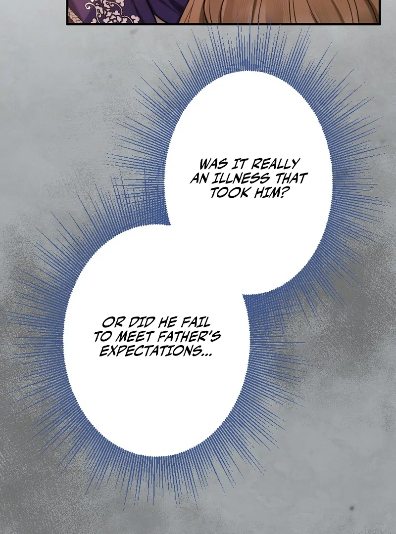 It's Okay If You Don't Love Me Chapter 39 - page 14