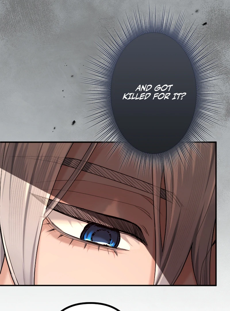 It's Okay If You Don't Love Me Chapter 39 - page 15