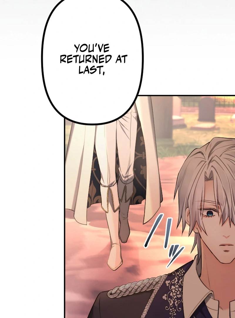 It's Okay If You Don't Love Me Chapter 39 - page 16
