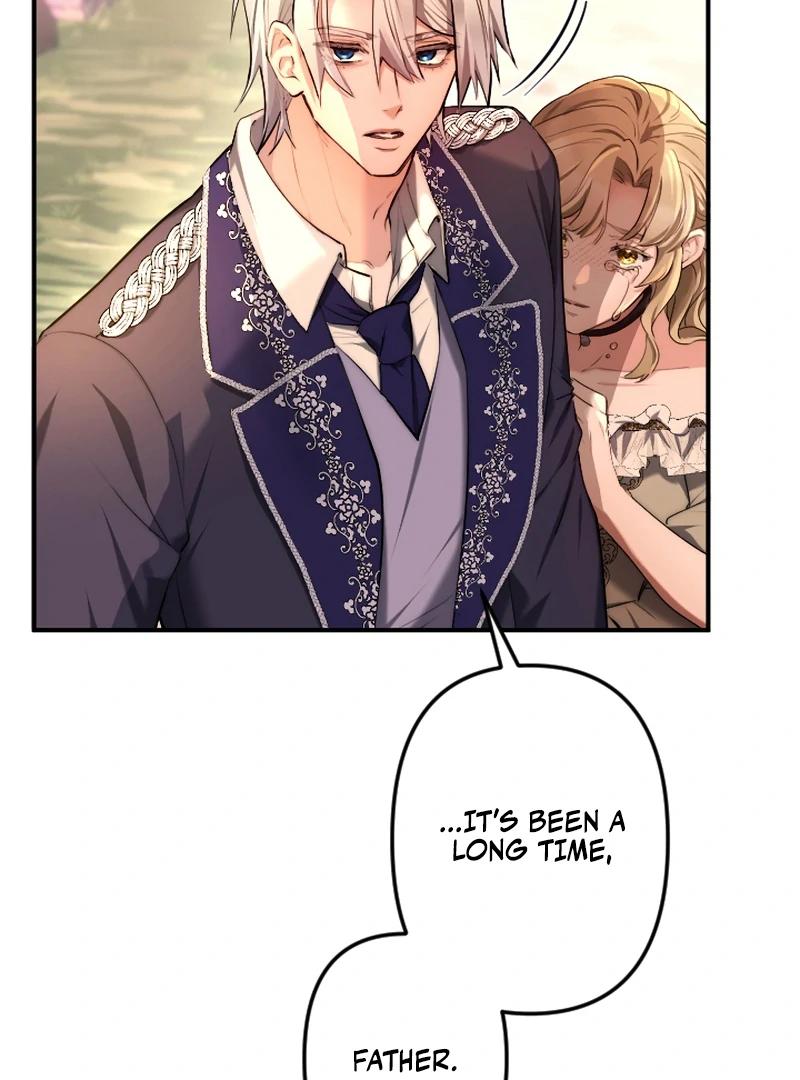 It's Okay If You Don't Love Me Chapter 39 - page 19