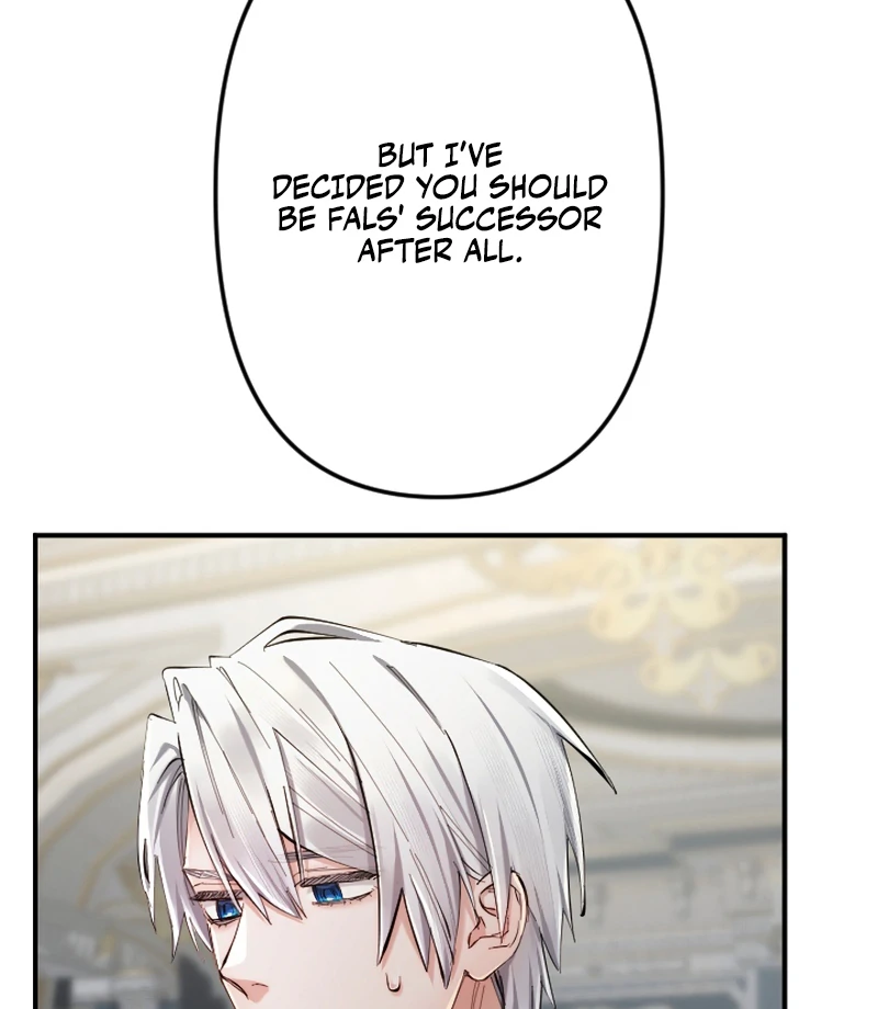 It's Okay If You Don't Love Me Chapter 39 - page 23