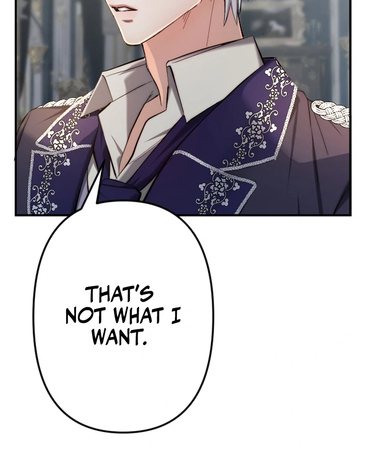 It's Okay If You Don't Love Me Chapter 39 - page 24
