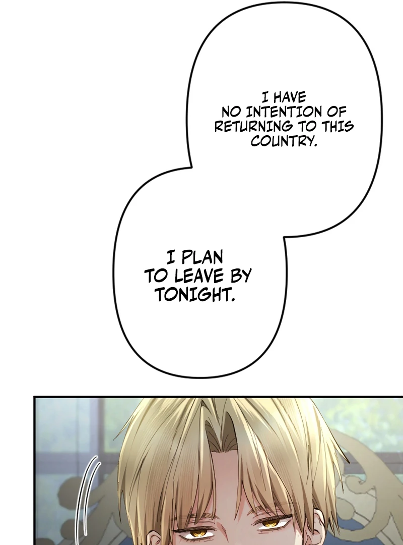 It's Okay If You Don't Love Me Chapter 39 - page 25
