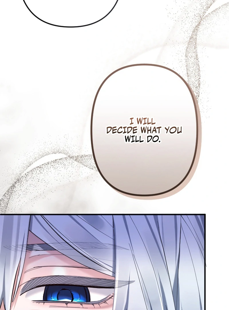 It's Okay If You Don't Love Me Chapter 39 - page 27