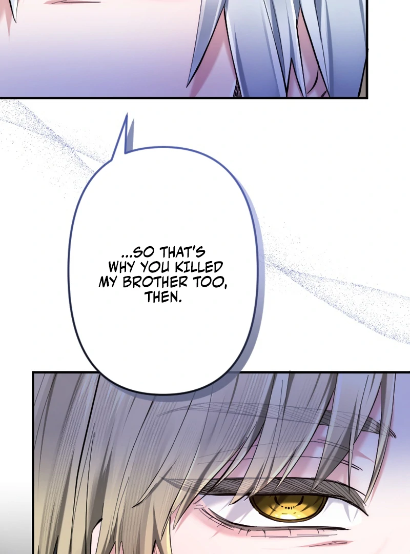 It's Okay If You Don't Love Me Chapter 39 - page 28