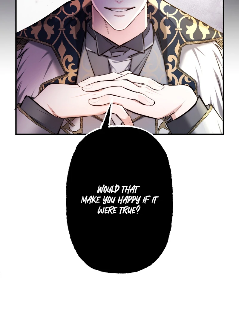 It's Okay If You Don't Love Me Chapter 39 - page 30