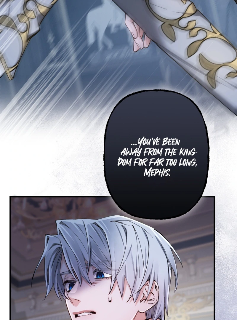 It's Okay If You Don't Love Me Chapter 39 - page 36