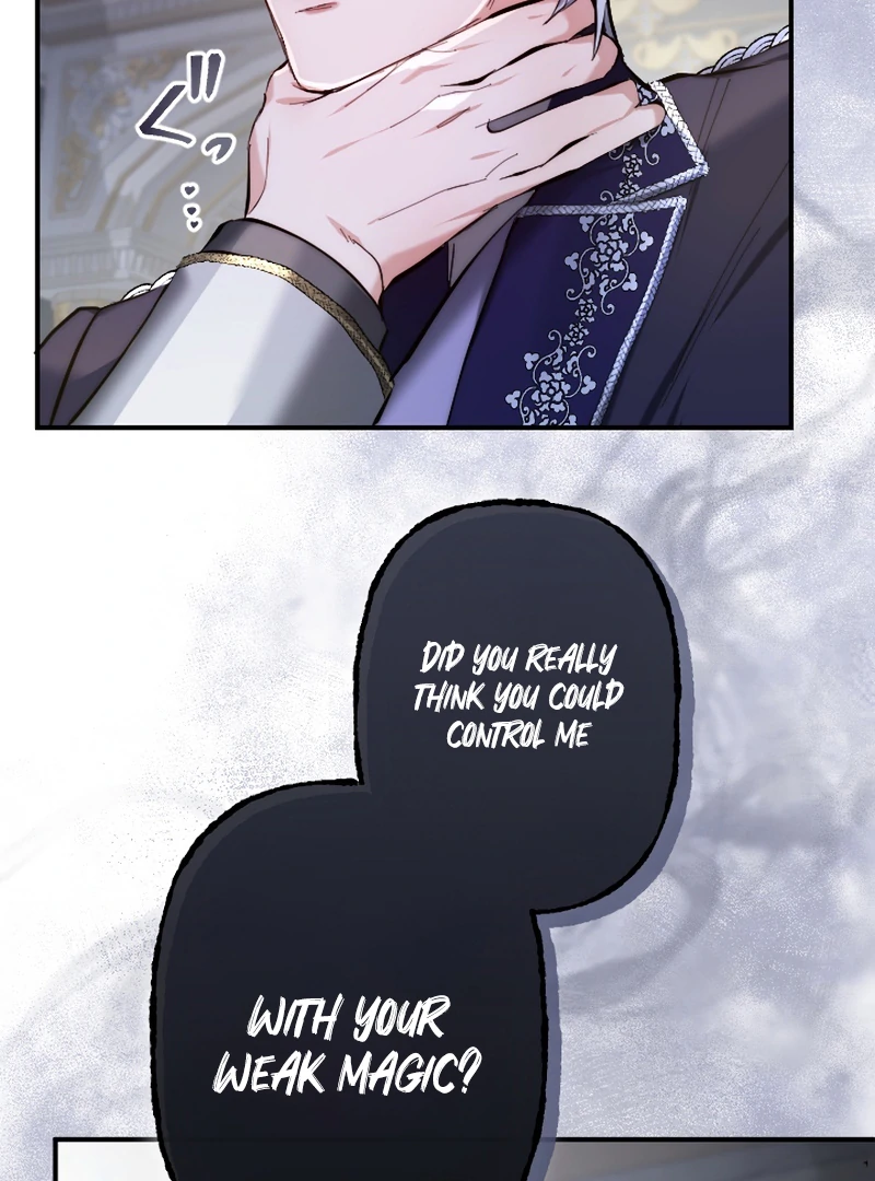It's Okay If You Don't Love Me Chapter 39 - page 37