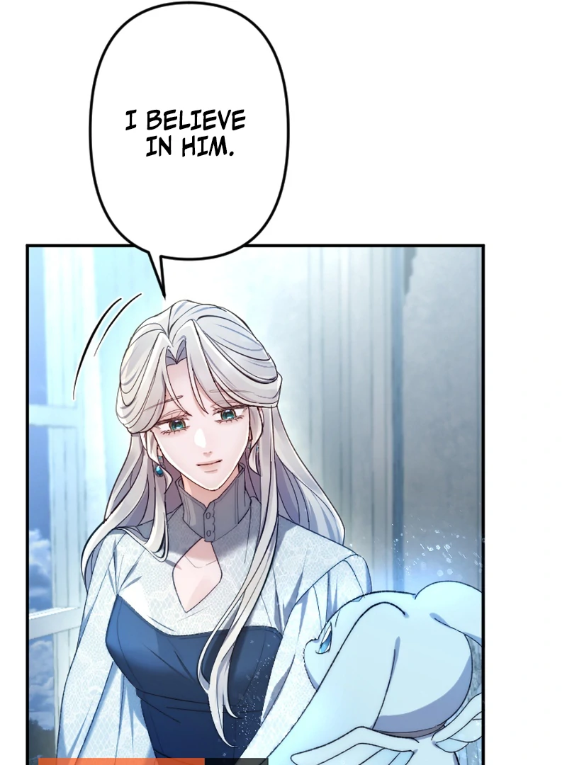 It's Okay If You Don't Love Me Chapter 39 - page 46