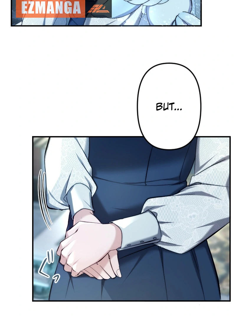 It's Okay If You Don't Love Me Chapter 39 - page 47