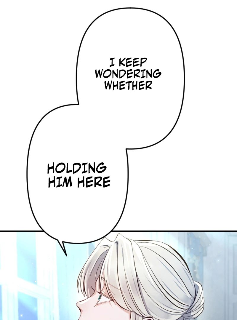 It's Okay If You Don't Love Me Chapter 39 - page 48