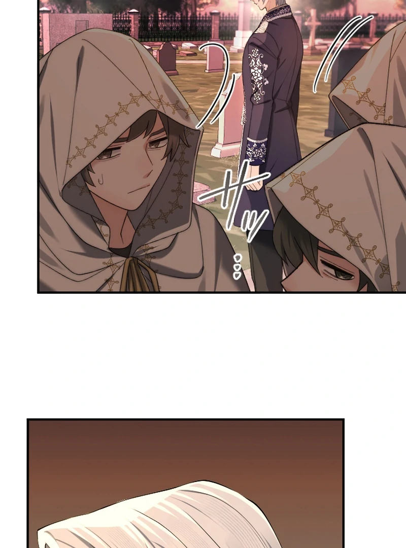 It's Okay If You Don't Love Me Chapter 39 - page 4