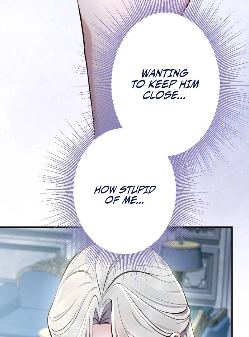 It's Okay If You Don't Love Me Chapter 39 - page 52