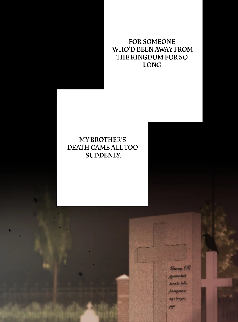 It's Okay If You Don't Love Me Chapter 39 - page 6