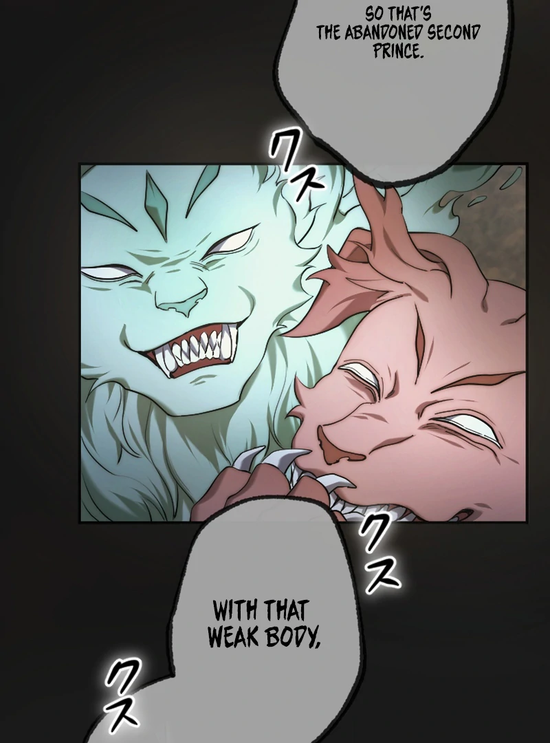 It's Okay If You Don't Love Me Chapter 39 - page 70