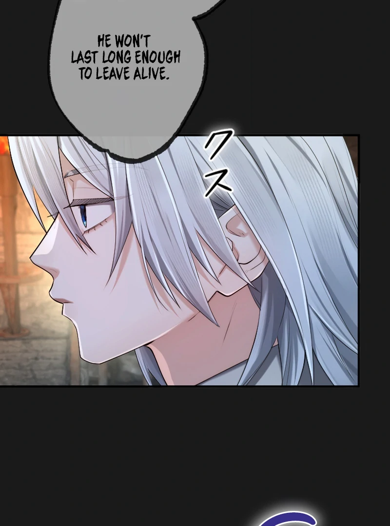 It's Okay If You Don't Love Me Chapter 39 - page 71