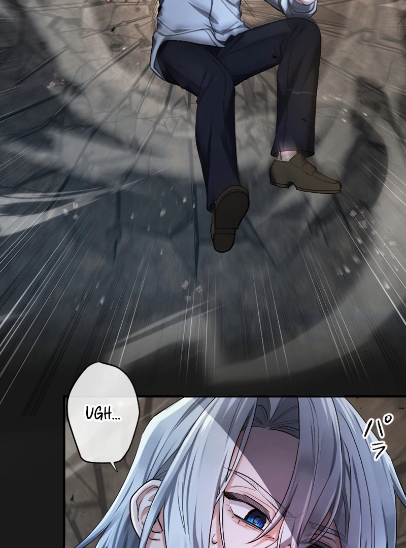 It's Okay If You Don't Love Me Chapter 39 - page 76