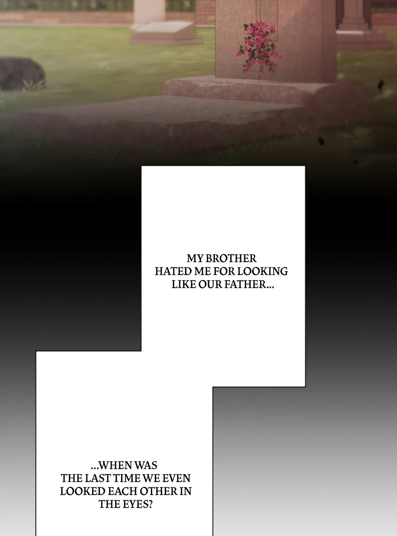 It's Okay If You Don't Love Me Chapter 39 - page 7