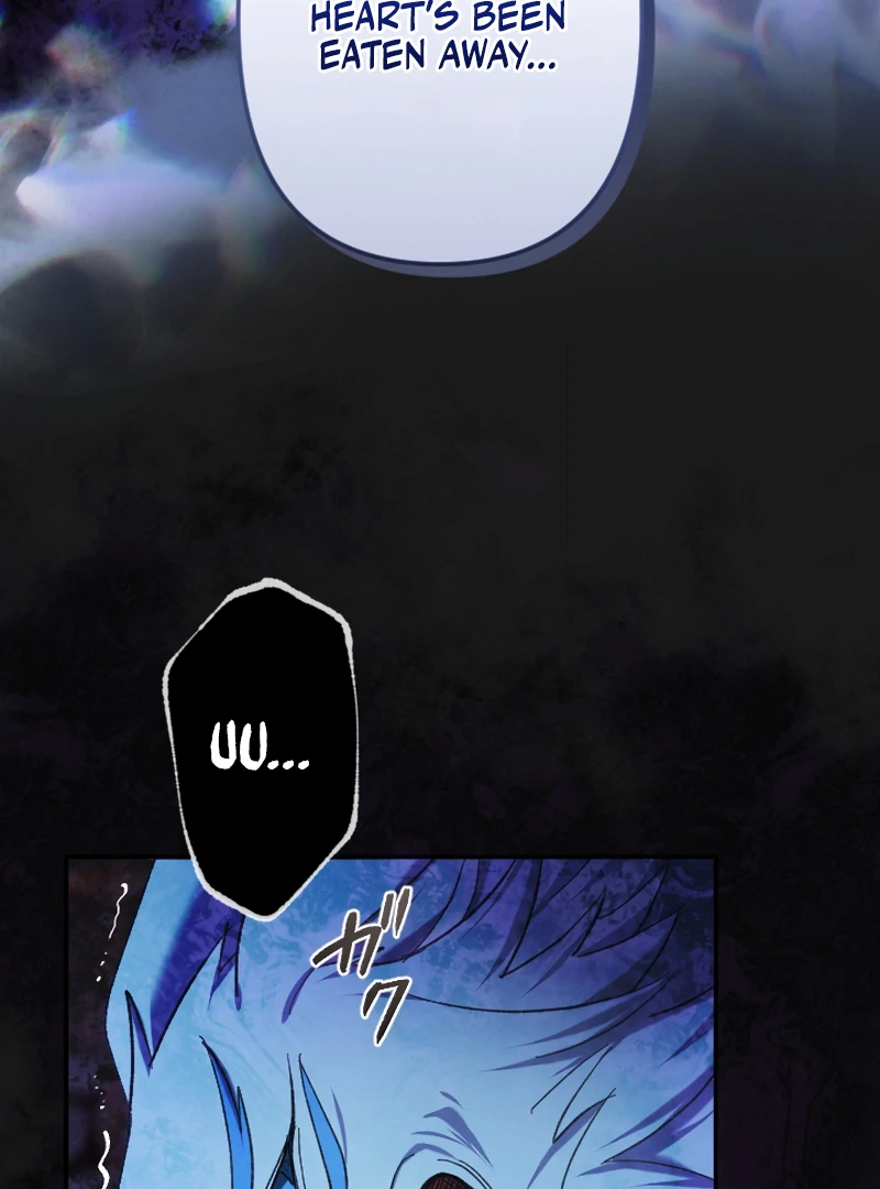 It's Okay If You Don't Love Me Chapter 39 - page 87