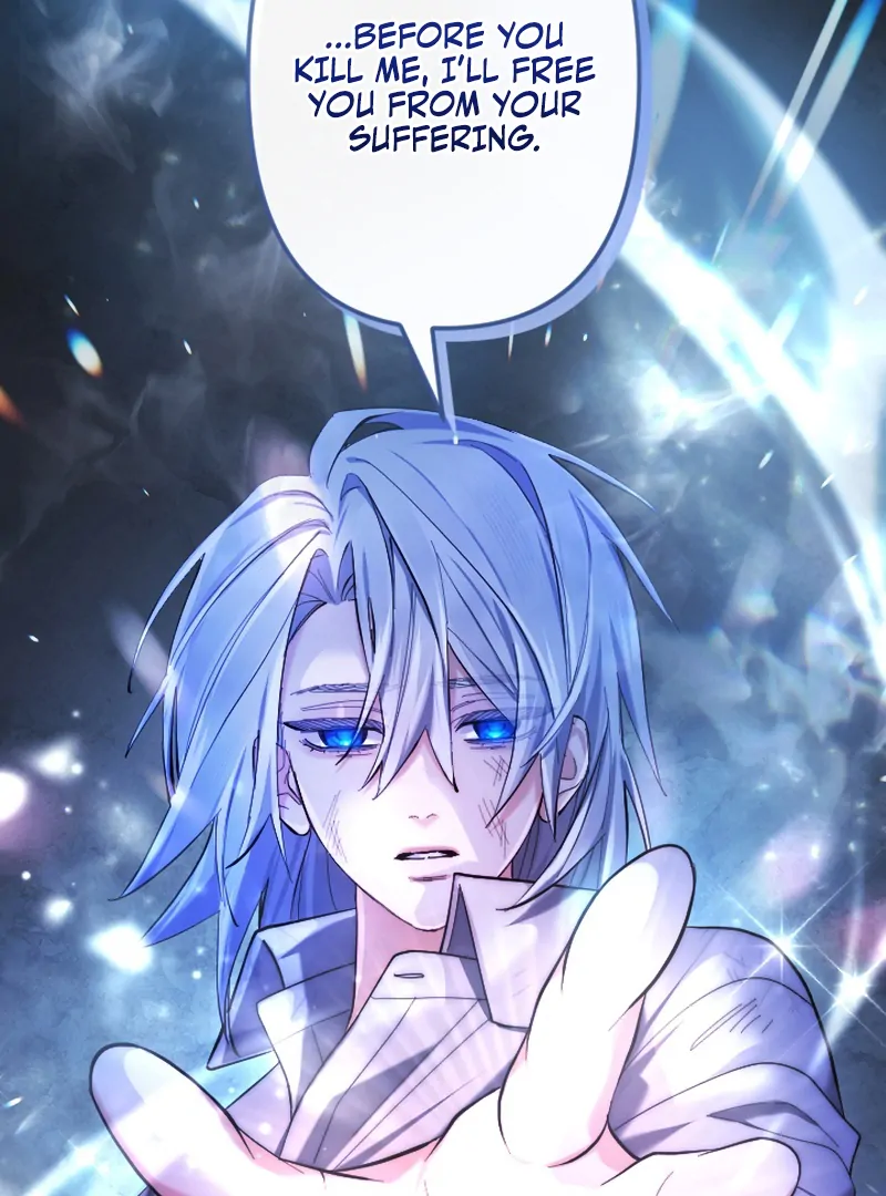 It's Okay If You Don't Love Me Chapter 39 - page 90