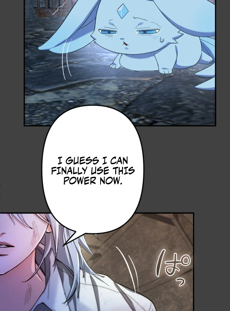 It's Okay If You Don't Love Me Chapter 39 - page 98
