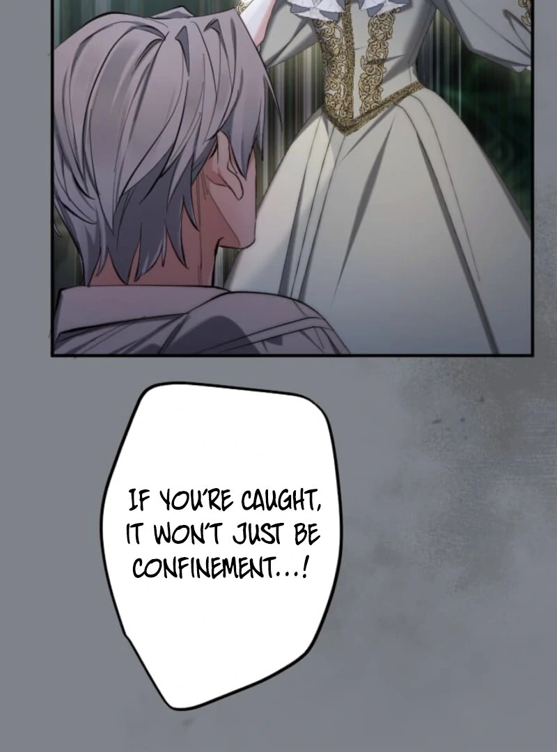 It's Okay If You Don't Love Me Chapter 40 - page 99