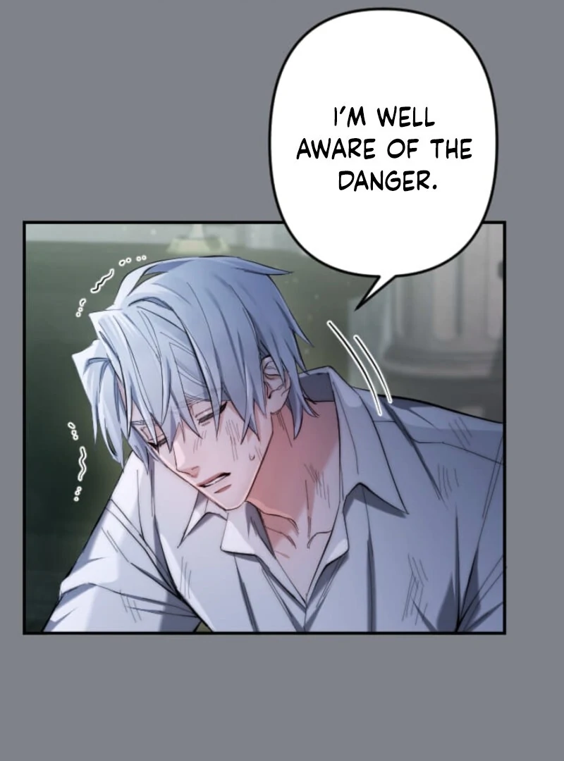 It's Okay If You Don't Love Me Chapter 40 - page 100