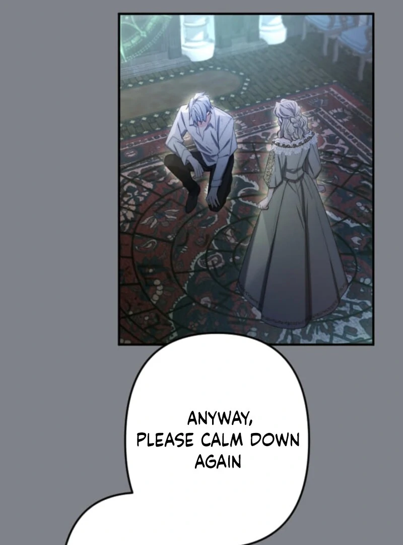 It's Okay If You Don't Love Me Chapter 40 - page 101