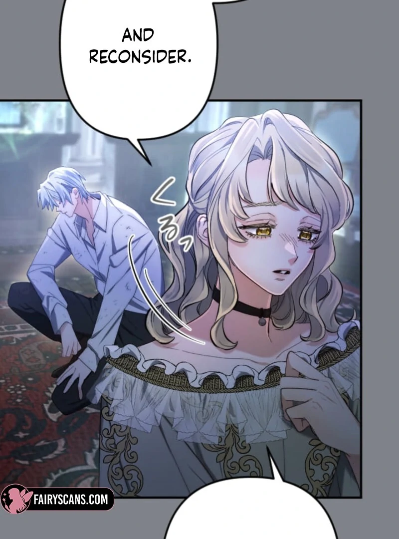 It's Okay If You Don't Love Me Chapter 40 - page 102