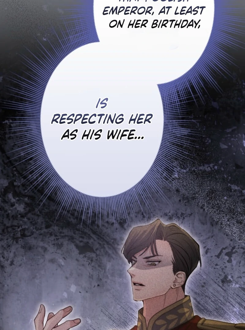 It's Okay If You Don't Love Me Chapter 40 - page 108