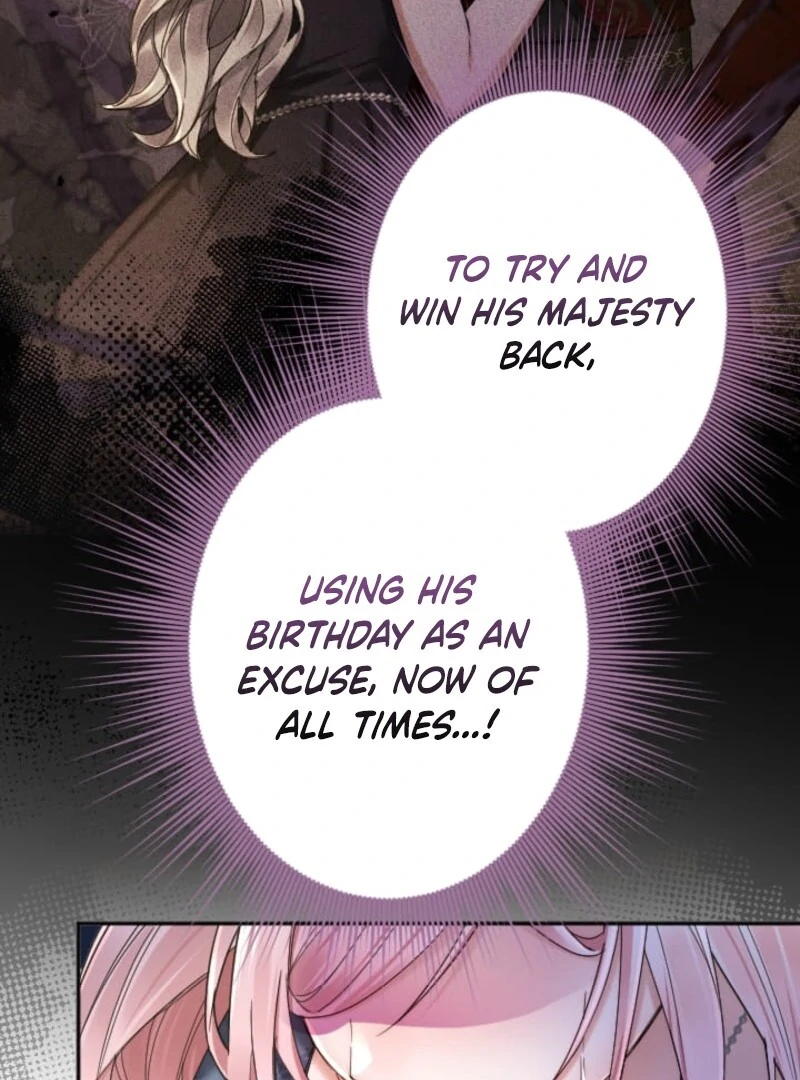 It's Okay If You Don't Love Me Chapter 40 - page 10