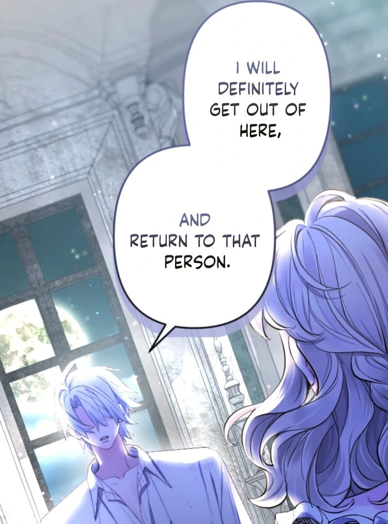 It's Okay If You Don't Love Me Chapter 40 - page 114