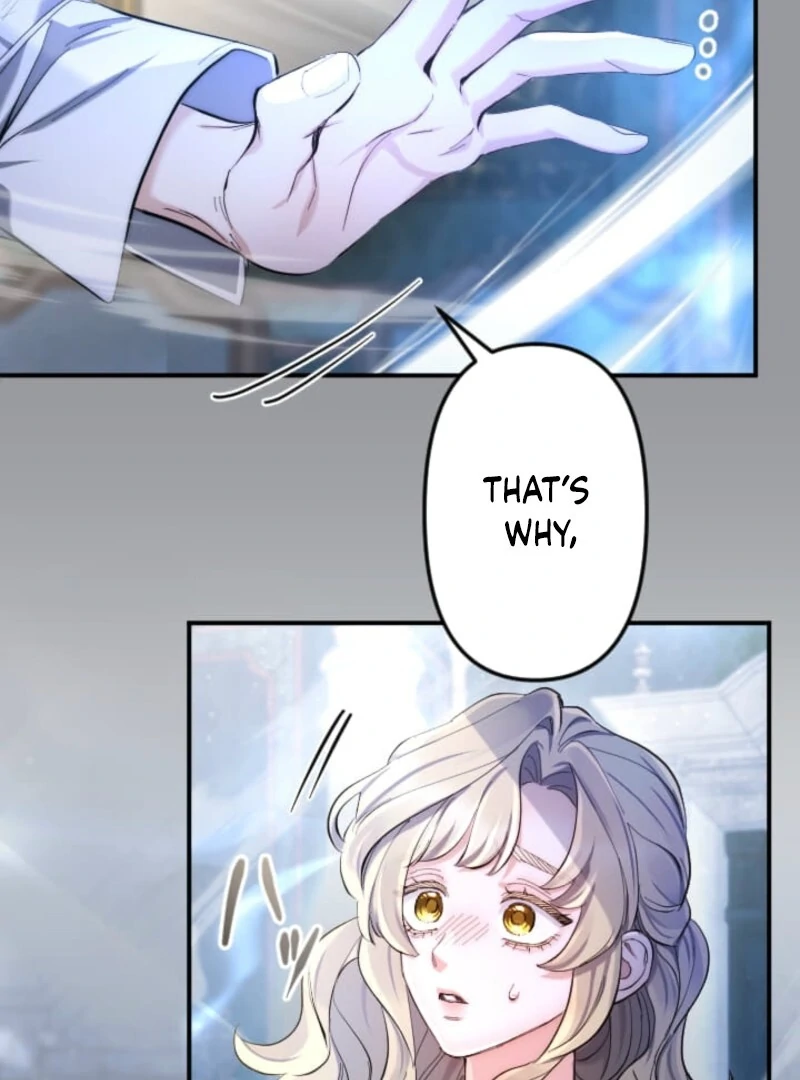 It's Okay If You Don't Love Me Chapter 40 - page 116