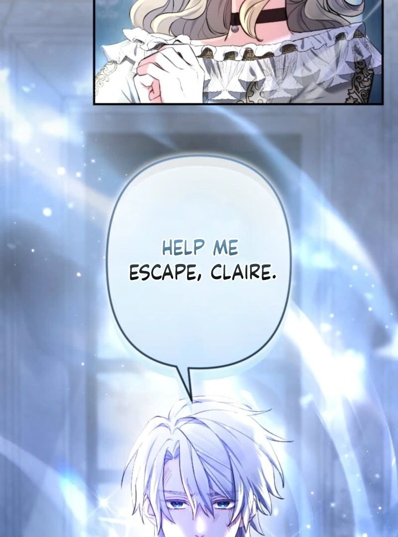 It's Okay If You Don't Love Me Chapter 40 - page 117
