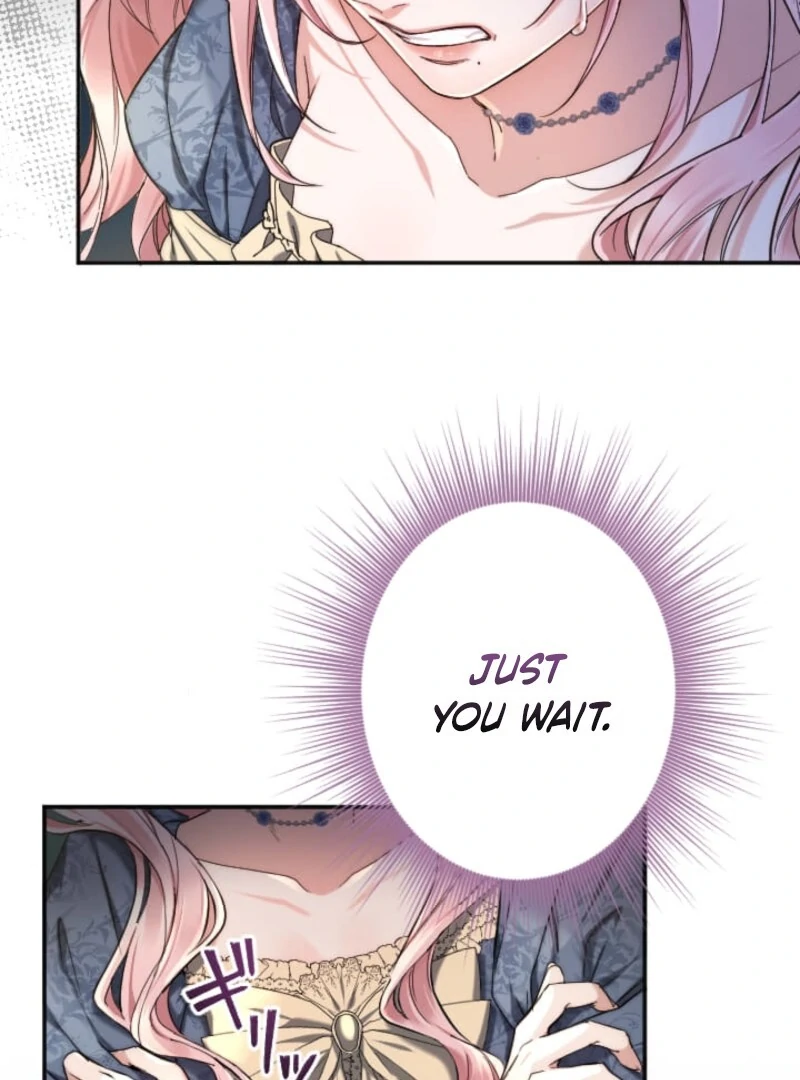 It's Okay If You Don't Love Me Chapter 40 - page 11