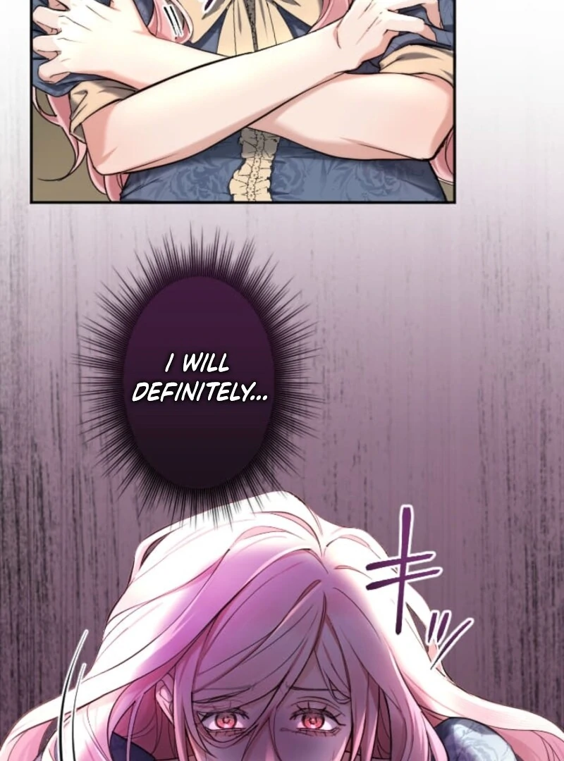 It's Okay If You Don't Love Me Chapter 40 - page 12