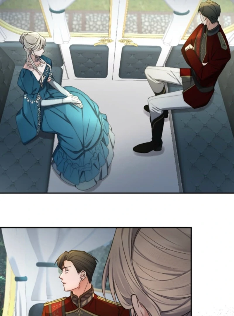 It's Okay If You Don't Love Me Chapter 40 - page 17