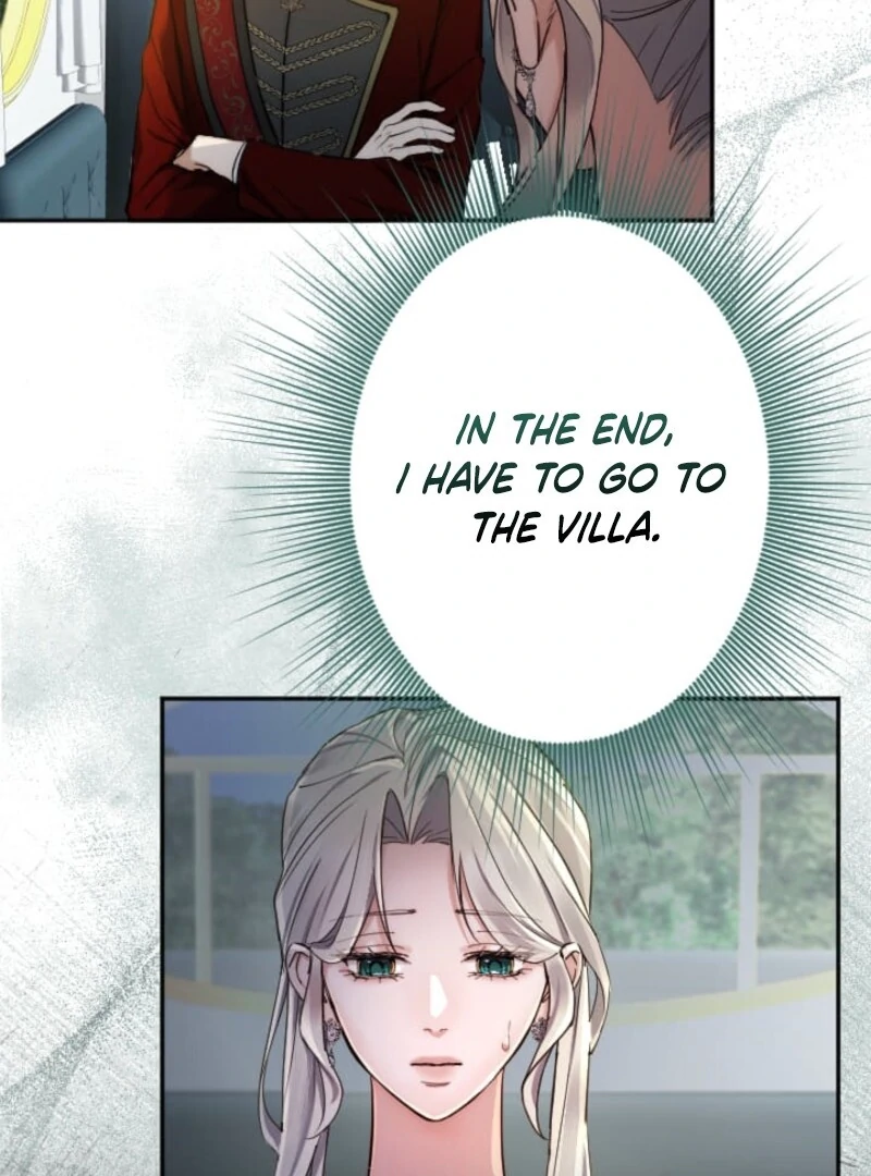 It's Okay If You Don't Love Me Chapter 40 - page 18