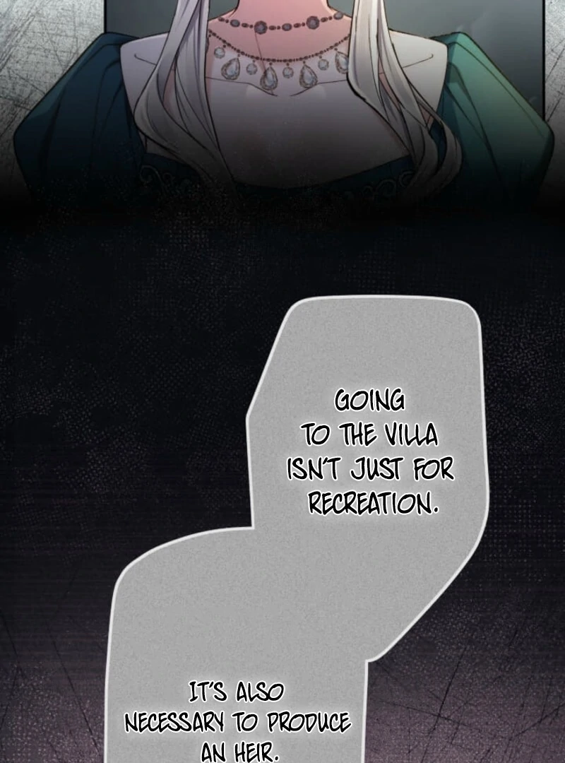 It's Okay If You Don't Love Me Chapter 40 - page 19