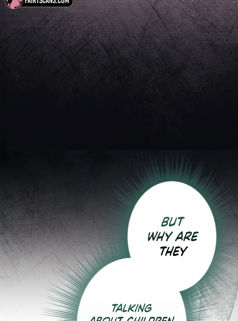 It's Okay If You Don't Love Me Chapter 40 - page 21
