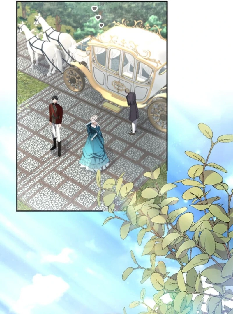 It's Okay If You Don't Love Me Chapter 40 - page 25