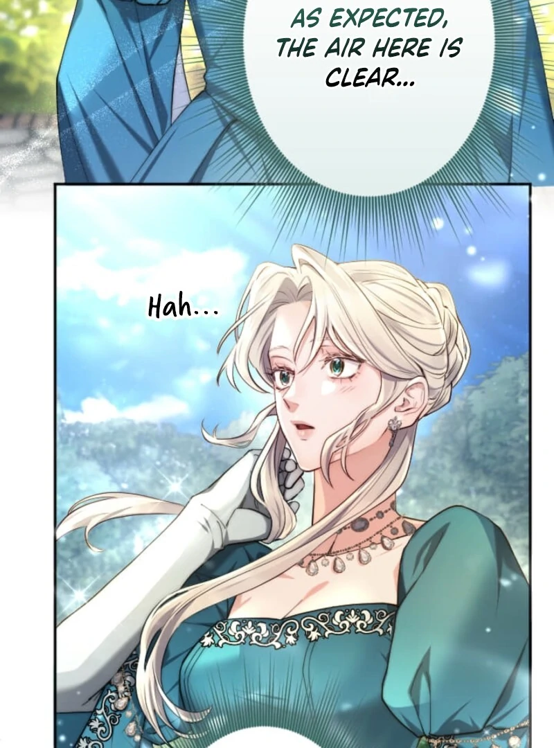 It's Okay If You Don't Love Me Chapter 40 - page 27