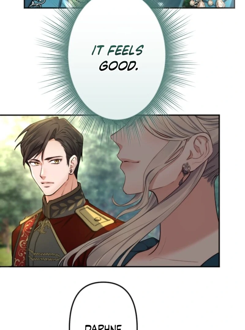 It's Okay If You Don't Love Me Chapter 40 - page 28