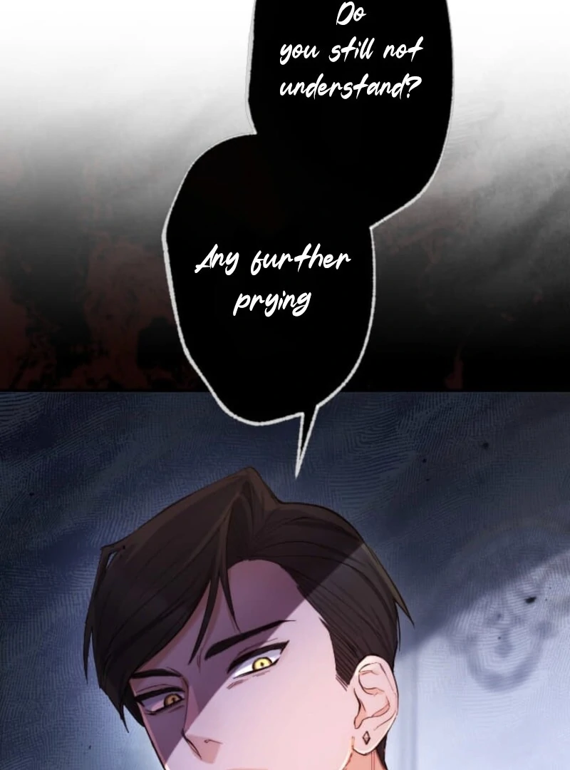 It's Okay If You Don't Love Me Chapter 40 - page 2