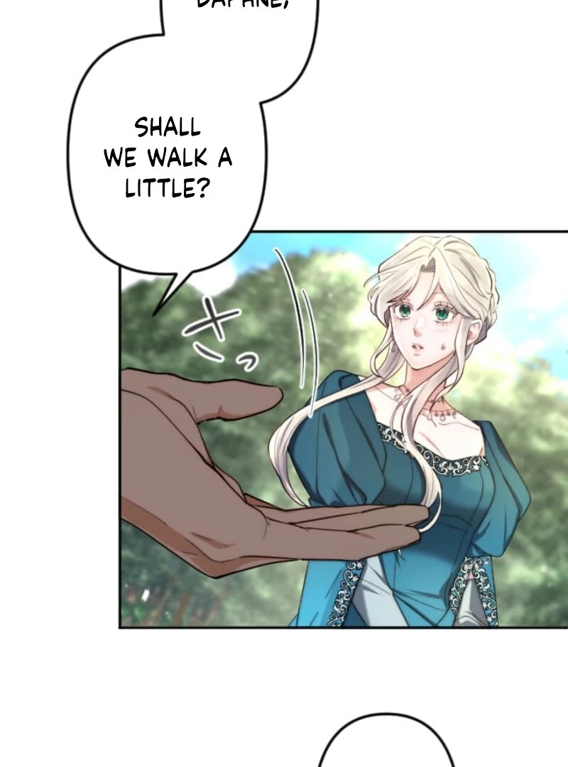 It's Okay If You Don't Love Me Chapter 40 - page 29