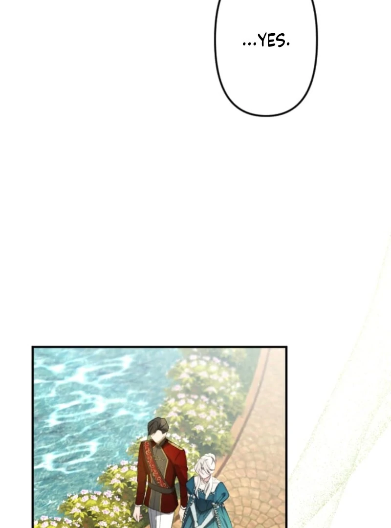It's Okay If You Don't Love Me Chapter 40 - page 30